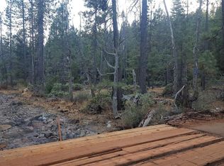 5077 Finning Mill Rd, Foresthill, CA 95631