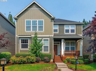 11550 NW Pagosa Ln, Portland, OR 97229