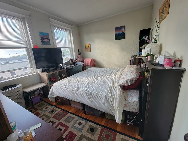 1633 Commonwealth Ave #17B — Photo 20