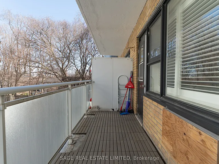 1901 Bayview Ave E #205 — Photo 21