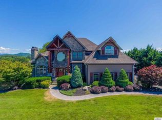 1418 Park Place Ave #3, Sevierville, TN 37862