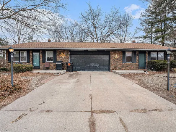 57931 & 57933 Ball Dr, Elkhart, IN 46517