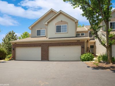 149 Southwicke Dr UNIT B, Streamwood, IL, 60107
