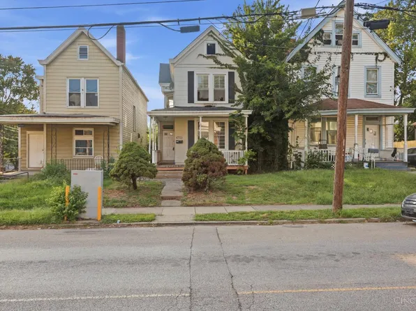 4713 Section Ave, Cincinnati, OH 45212
