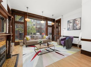 106 Lexington Ave #2FF, New York, NY 10016