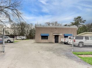 11318 Craighead Dr, Houston, TX 77025