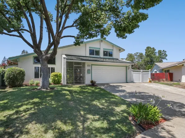 9601 Appalachian Dr, Sacramento, CA 95827