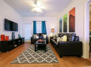 629 Normal Park Dr #713-B, Huntsville, TX 77320