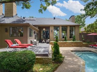 16007 Ranchita Dr, Dallas, TX 75248