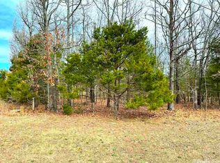 133 N Mohawk Dr, Horseshoe Bend, AR 72512