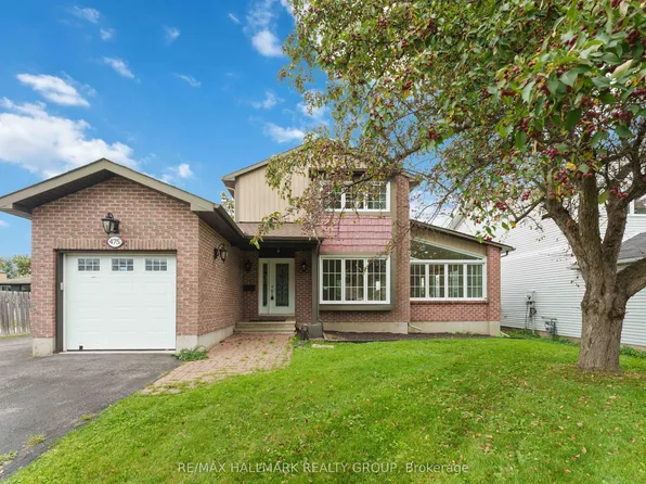 475 Duvernay Dr, Ottawa, ON K1E 2N7