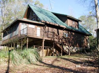 267 Pataula Heights Ln, Fort Gaines, GA 39851