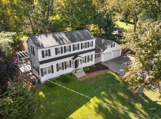 14 Portsmouth Rd, Gallipolis, OH 45631