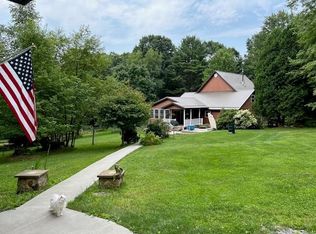 874 Breezemont Dr, Leeper, PA 16233