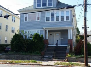 364 Academy Ave, Providence, RI 02908