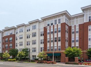 Halstead At The Metro 1, Fairfax, VA 22031