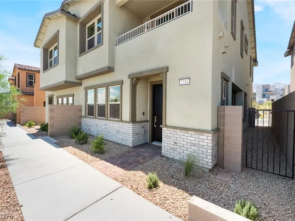 1784 Sparrow Nest St, Las Vegas, NV 89138