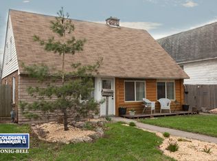 4033 Konrad Ave, Lyons, IL