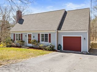 751 Old Bass River Rd, Dennis, MA 02638