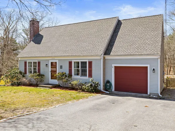 751 Old Bass River Road, Dennis, MA 02638