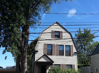25 Windom St #ENTIRE, Allston, MA 02134