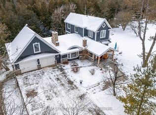 7 Shell Cres, Mono, ON L9W 6Y2