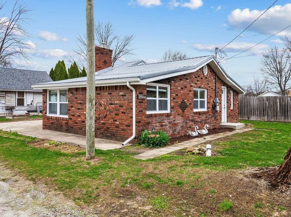 7316 W Wasp Way, Claypool, IN 46510