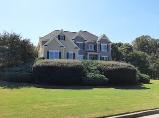 6585 Fields Pond Ovlk, Cumming, GA 30028