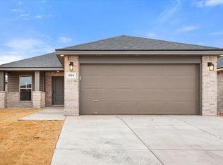 3014 140th St, Lubbock, TX 79423