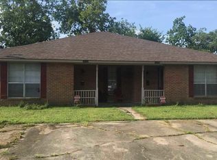 12528 Robbie Ave, Baton Rouge, LA 70815