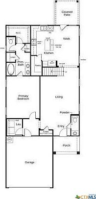 2nd image of 4531 Whispering Oak