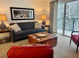 251 Mountainside Dr #83, Warren, VT 05674