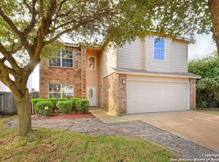 9506 Old Depot, San Antonio, TX 78250