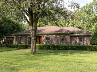 4002 Granada Dr SE, Huntsville, AL 35802