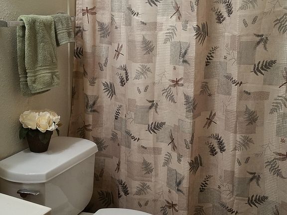 full bath