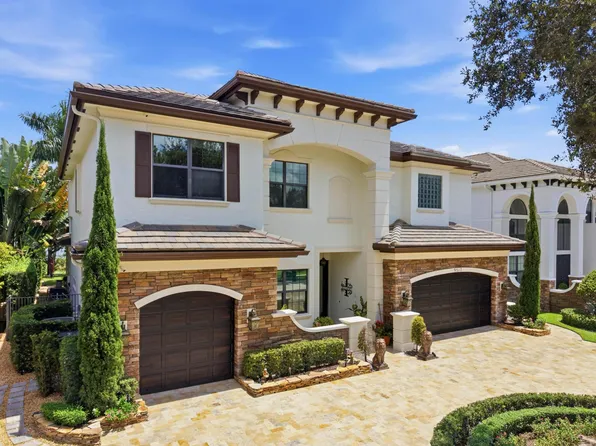 9517 Equus Circle, Boynton Beach, FL 33472