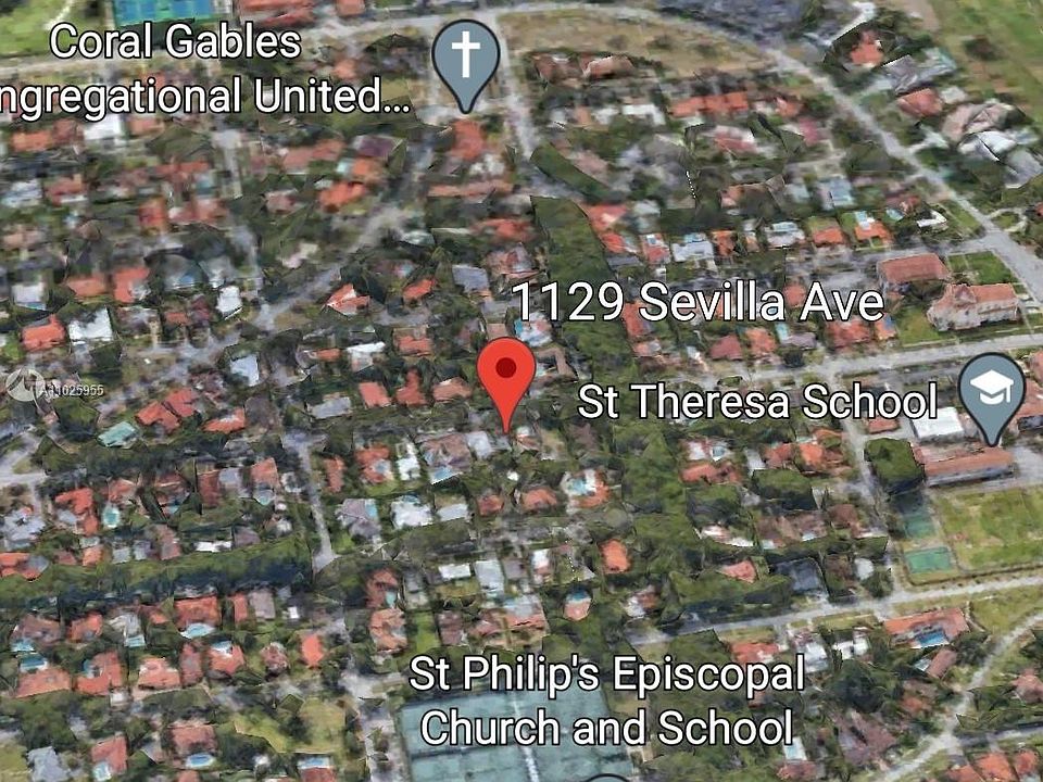 2nd image of 1129 Sevilla Ave