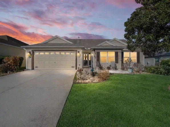 1504 Lynchburg Loop, The Villages, FL 32162