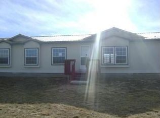 20917 Goldeneagle Dr #D, Calhan, CO 80808