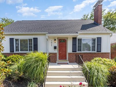 7825 Greenbriar Ln, Cincinnati, OH, 45243