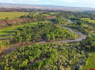 38153 Coburn Road, Paonia, CO 81428