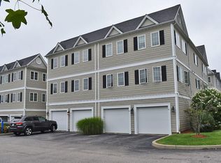 683 Metacom Ave UNIT 80, Bristol, RI 02809