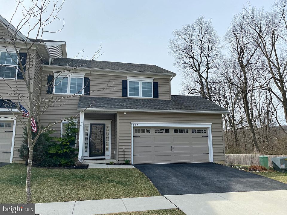 50 New Village Greene Dr, Honey Brook, PA 19344 Zillow