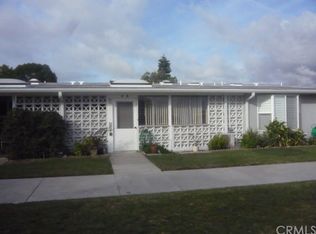 13940 Thunderbird Dr APT 6H, Seal Beach, CA 90740