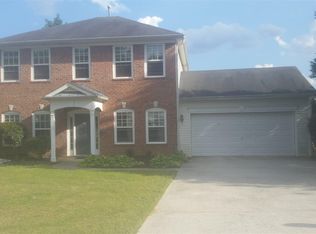 252 Murray Park Dr, Dacula, GA 30019