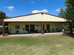 444 Crown Rd, Springtown, TX 76082