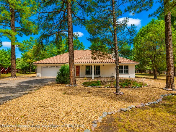 1384 High Mesa Rd, Alto, NM 88312
