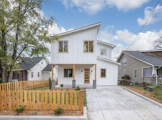 1202 Lischey Ave, Nashville, TN 37207