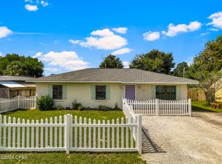 214 Wisteria St, Panama City Beach, FL 32407
