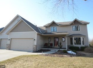 1314 Saint Andrew Blvd, Eagan, MN 55123